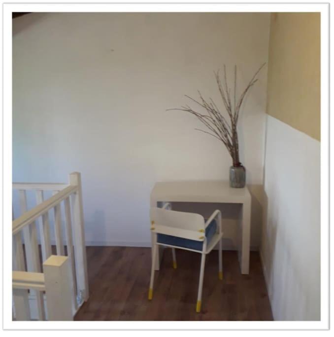 Charming Small House Close To Uzes Foissac  Esterno foto