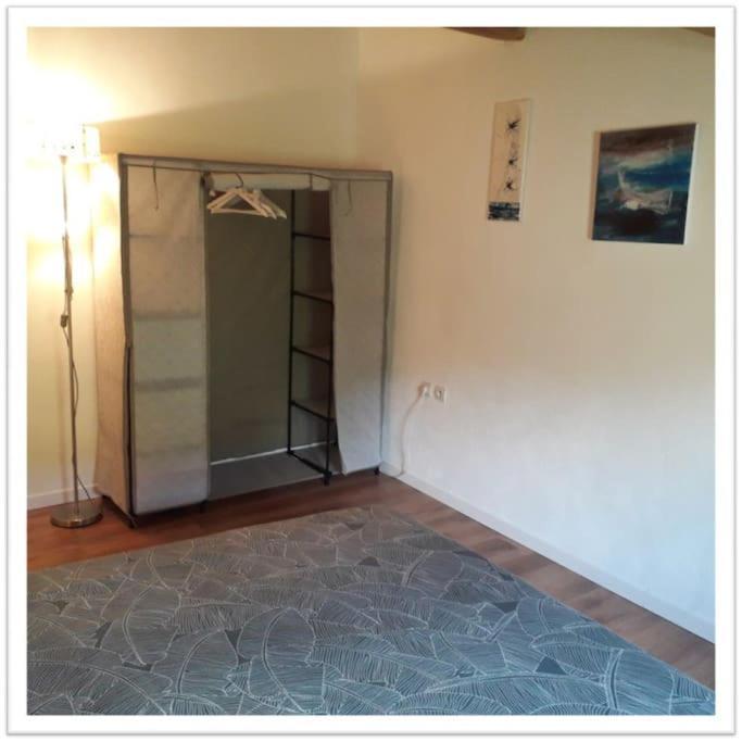 Charming Small House Close To Uzes Foissac  Esterno foto