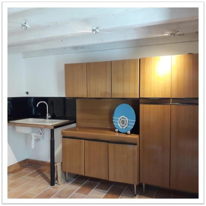 Charming Small House Close To Uzes Foissac  Esterno foto